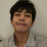 David 报名时间：2022-03-11 21:25