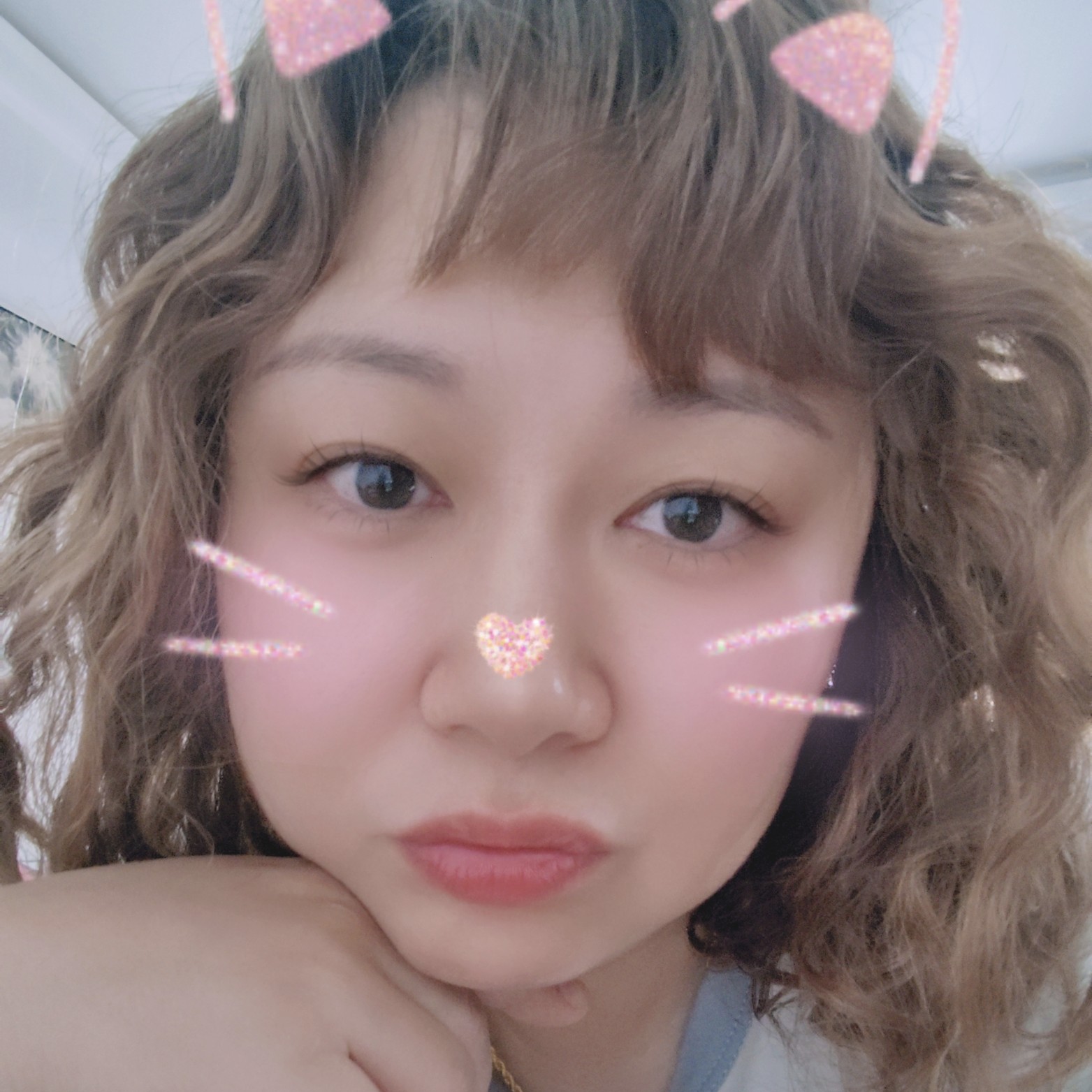 卡哇伊毛毛虫 报名时间：2019-07-23 11:01