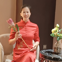 徐艳艳🌻 报名时间：2026-09-12 15:33